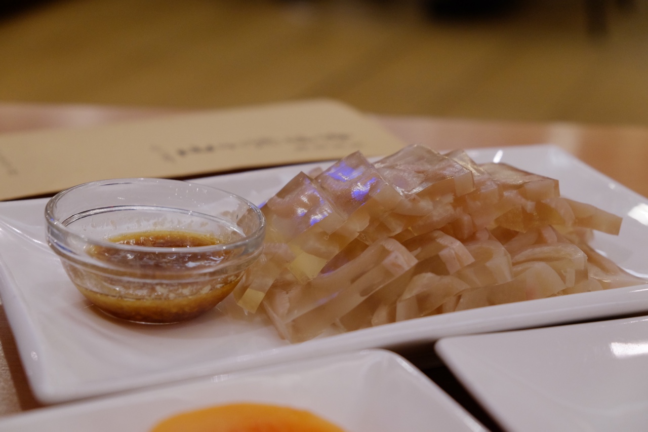 皮冻